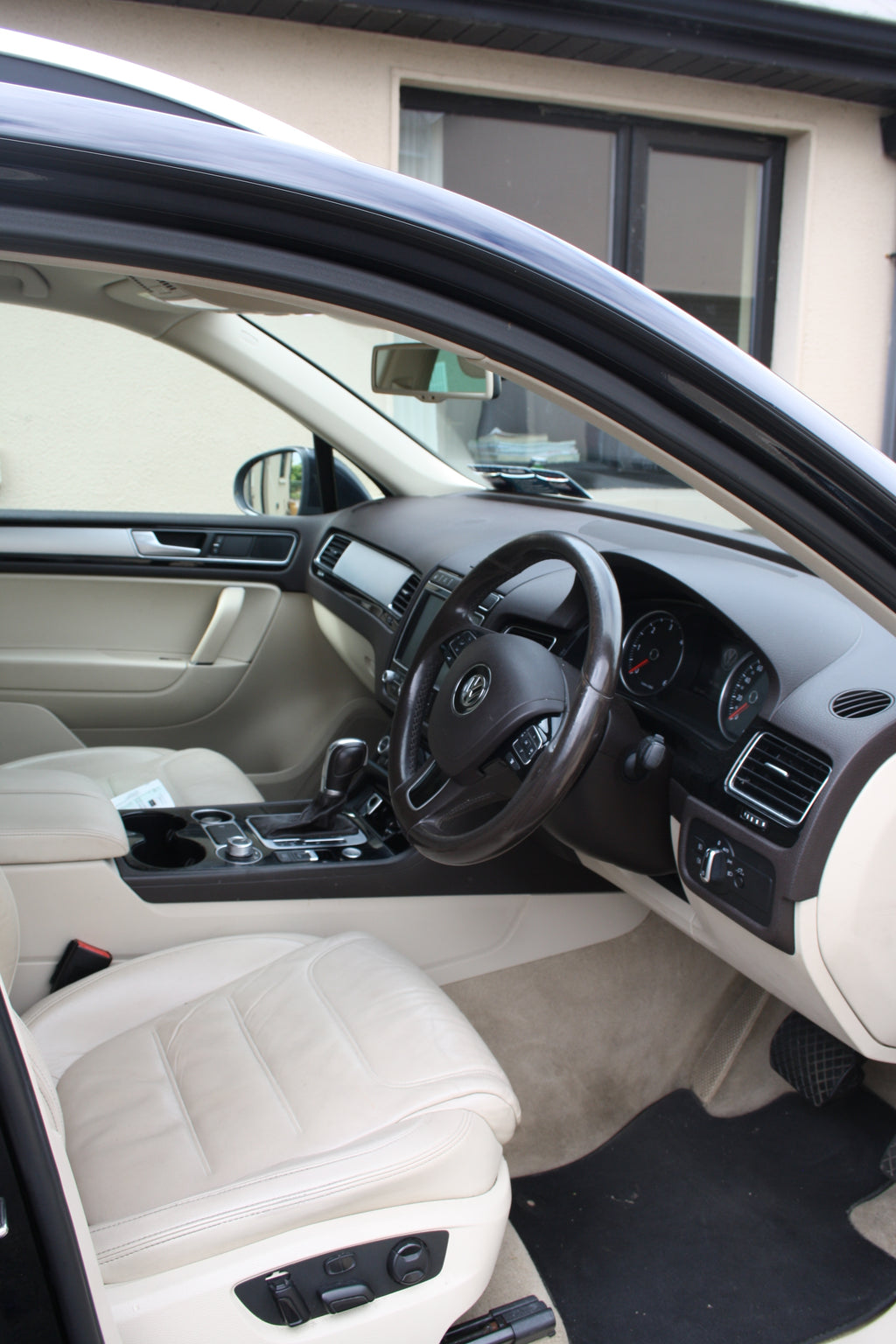 Interior Valet